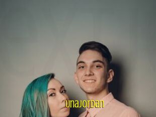 UnaJordan