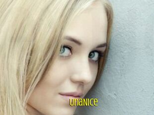 UnaNice