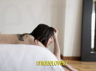 Uniquelovely