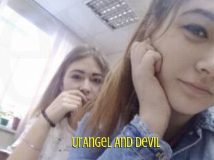 UrAngel_And_Devil