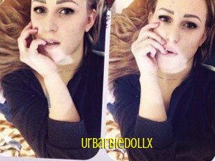 UrBarbieDollX
