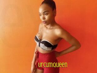 UrCumQueen