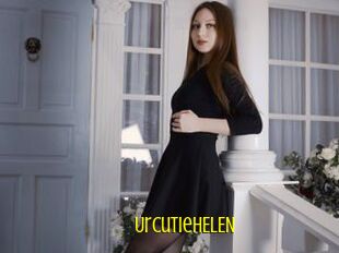 UrCutieHELEN Extraits Jeunes