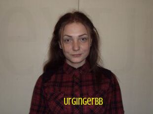 UrGingerBb