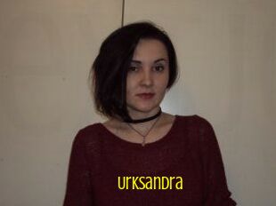 UrKsandra