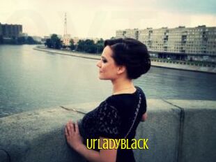 UrLadyBlack