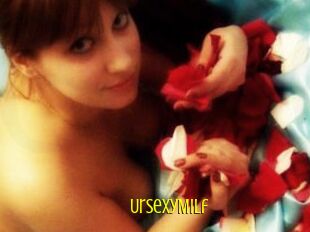 UrSexyMilf