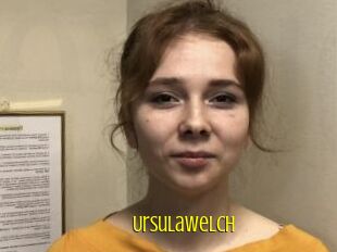 UrsulaWelch