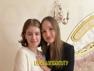 Udelaandamity