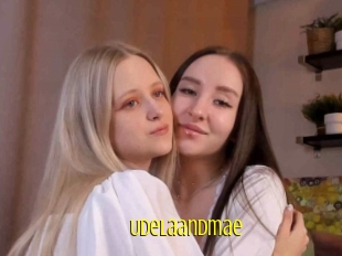 Udelaandmae