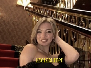 Udelaburner