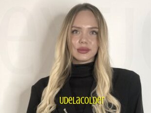 Udelacolder