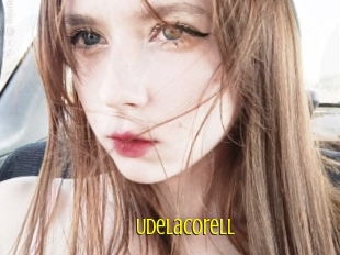 Udelacorell