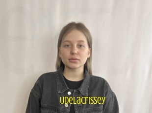 Udelacrissey