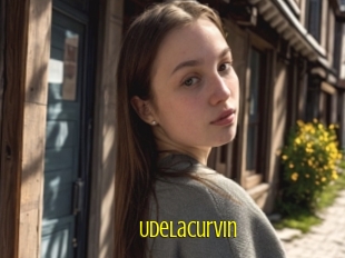 Udelacurvin