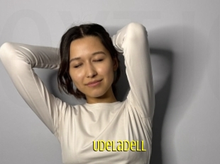 Udeladell