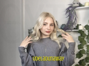 Udeladunaway