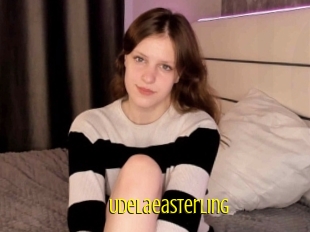 Udelaeasterling