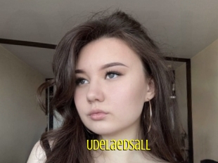 Udelaedsall