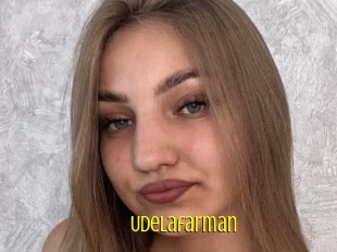 Udelafarman