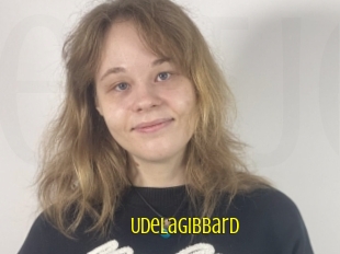 Udelagibbard