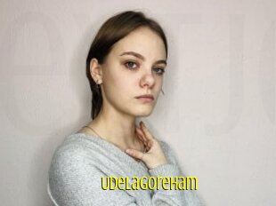 Udelagoreham