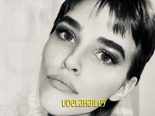 udelahailey Extraits Jeunes