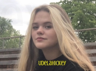 Udelahickey