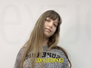 Udelaribekka