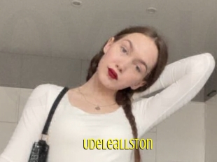 Udeleallston