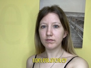 Udeleblatchley