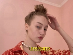 Udeleboddy
