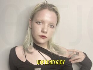 Udelebroady