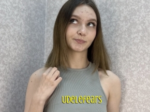 Udelefears
