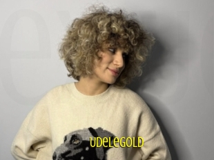 Udelegold