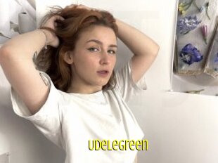 Udelegreen