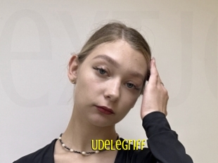 Udelegriff