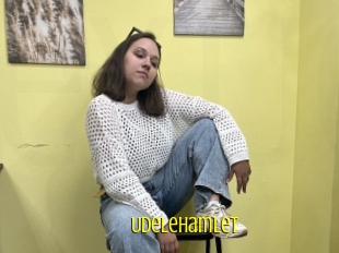 Udelehamlet
