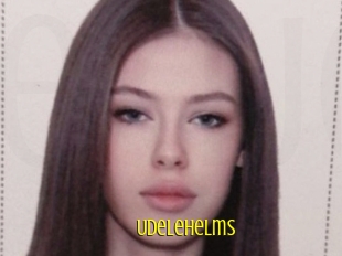 Udelehelms