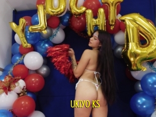 ukiyo_ks Extraits Jeunes