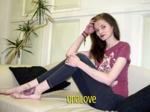 Unalove