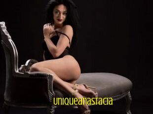 Uniqueanastacia