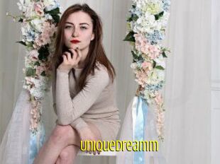 Uniquedreamm