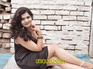 Uniquejasmin
