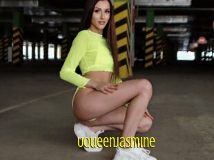 Uqueenjasmine