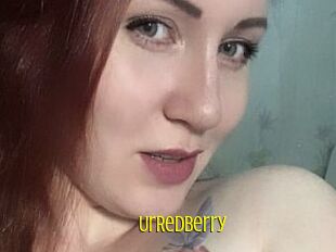 UrRedBerry
