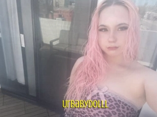 urbabydolll Extraits Jeunes