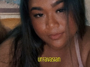 Urfavasian