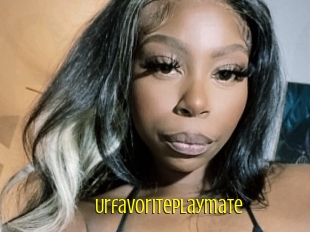 urfavoriteplaymate Extraits Jeunes