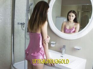 Urmagnoliagold